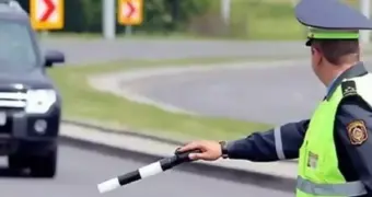 20 баллов — и на автобус: в Казахстане начали отбирать права по-новому