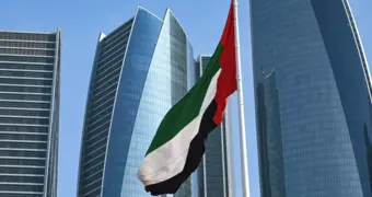 Бомбу замедленного действия под весь мир подложили ОАЭ