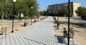 Год прошел – результата ноль: жители Актау раскритиковали власти за бездействие