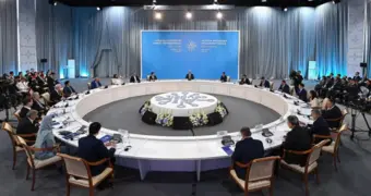Токаев рассказал, как Казахстан будет экономить сотни миллиардов тенге ежегодно