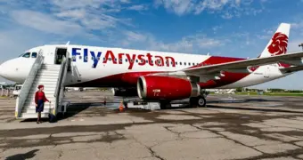 Новые правила FlyArystan с 7 мая: как теперь перевозить пауэрбанки и что под запретом
