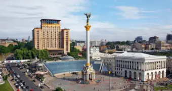 «Жителям лучше покинуть город»: Минобороны предупредило Киев об ударе при срыве перемирия