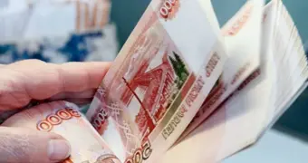 Рубль устроил «переполох» в казахстанских обменниках