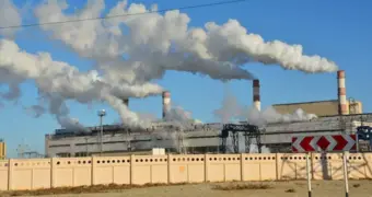 В правительстве обещают вывести из «красной зоны» ТЭЦ-2 в Актау