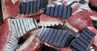 Назван вид мяса, способный замедлить развитие болезни Паркинсона