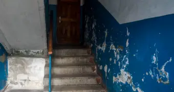Кто в Казахстане должен платить за «обшарпанный» подъезд?