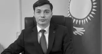 Бывшего акима обнаружили мертвым в собственном доме в Актюбинской области