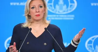 «Очень и очень серьезно»: Россия призвала иностранных дипломатов покинуть Киев