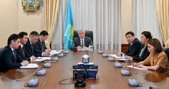 Земельная ревизия в Казахстане: правительство озвучило жесткие требования к регионам-аутсайдерам