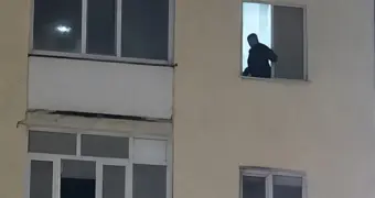 В Актау девушка пыталась свести счеты с жизнью