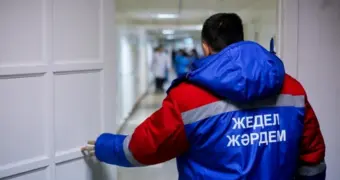 Когда в Казахстане санитары имеют право приехать за вами без приглашения