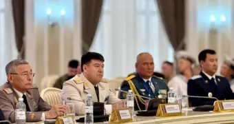 В Актау вернули историческое наследие первого казахского генерала