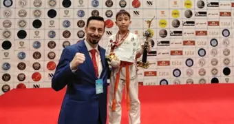 Каратисты из Актау завоевали 18 медалей на республиканском турнире «IQ CUP – FESTIVAL 2026»