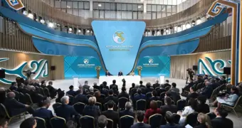 145 депутатов и 8 комитетов: как будет работать новый Курултай