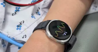 Samsung научила смарт-часы предупреждать об обмороке за пять минут до приступа