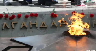 Сколько ветеранов Великой Отечественной войны и тружеников тыла осталось в Казахстане