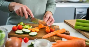 Какие продукты считаются лечебными и действительно помогают организму