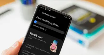 Раскрыты последствия отказа от обновлений смартфона