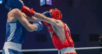Боксер из Мангистау вышел в финал чемпионата Азии