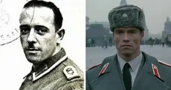 Тёмная страница семьи «Терминатора»: кем был отец Арнольда Шварценеггера