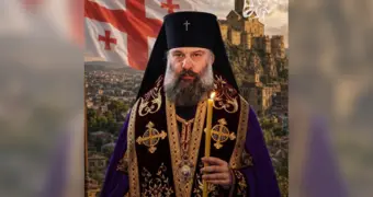 В Грузии избрали нового патриарха