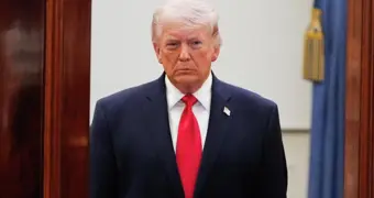 Трамп назвал кандидатов в президенты США: кто в списке