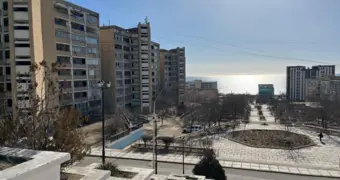 Какие квартиры продавали и покупали в Актау в апреле