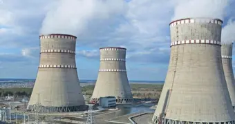 Четыре АЭС: куда дотянется «атомная рука» Казахстана к 2050 году