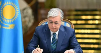 Токаев подписал «указ будущего»: все школы в Казахстане переходят на ИИ