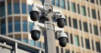В Казахстане 43 тысячи камер следят за казахстанцами: что известно