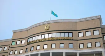 МИД Казахстана меняет правила возвращения домой