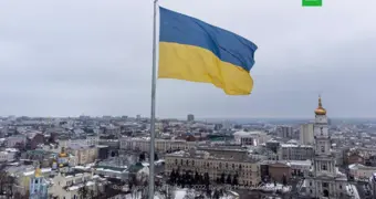 Обыски, аресты и силовики в центре Киева: на Западе сделали громкое заявление