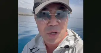 «Золотой зять» в эфире: зачем беглый родственник Масимова заделался в блогеры
