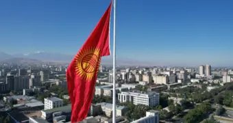 В Киргизии дали отпор Западу в вопросе закрытия некоторых банков