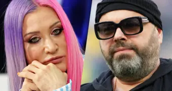 «Ворона» в клетке? Уроженку Казахстана подозревают в подделке документов на песни Фадеева