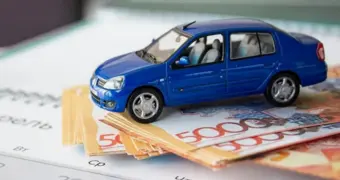 В Казахстане нашли причину «вечного» налога на автомобили