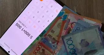 В ДГД Мангистау напомнили о налогообложении доходов юридических лиц-нерезидентов