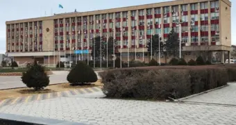 Жители Актау смогут задать вопросы о госуслугах в прямом эфире