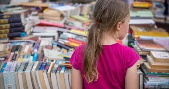В Актау впервые пройдет книжная ярмарка «Кітап керуен – Ақтау»