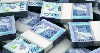 В Казахстане массово обнуляют задолженность населения: 250 000 000 000 тенге, которые больше не нужно возвращать