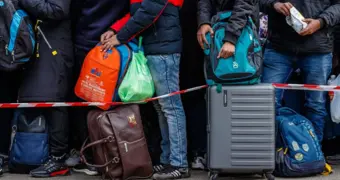 Выезд за рубеж: беженцы в Казахстане будут получать документы по-новому