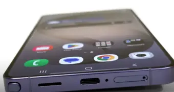 В самых дорогих смартфонах Samsung нашли неустранимый изъян