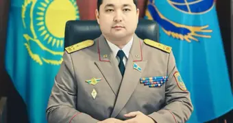 Глава ДЧС проведет личный приём жителей Мангистауской области