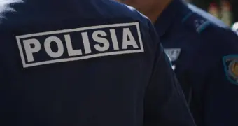 Полиция Мангистау опровергла заявление очевидца смертельного наезда на маленького ребёнка