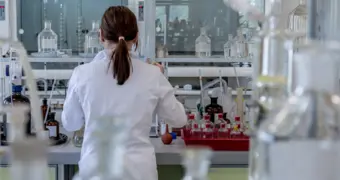 Почему от смертельно опасного хантавируса до сих пор нет вакцины, объяснила врач