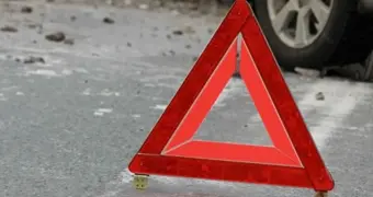Высокопоставленного полицейского в Казахстане задержали за смертельный наезд на супругу