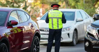 В Казахстане вводят систему, перед которой бессильны VIP-номера и кошельки