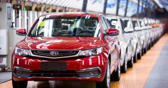 Китайские авто массово исчезают из продаж в России