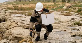 В Актау началась весенняя дератизация