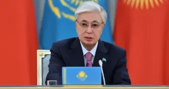 «Границы больше не защищают»: Токаев жестко высказался о новой опасности для Казахстана